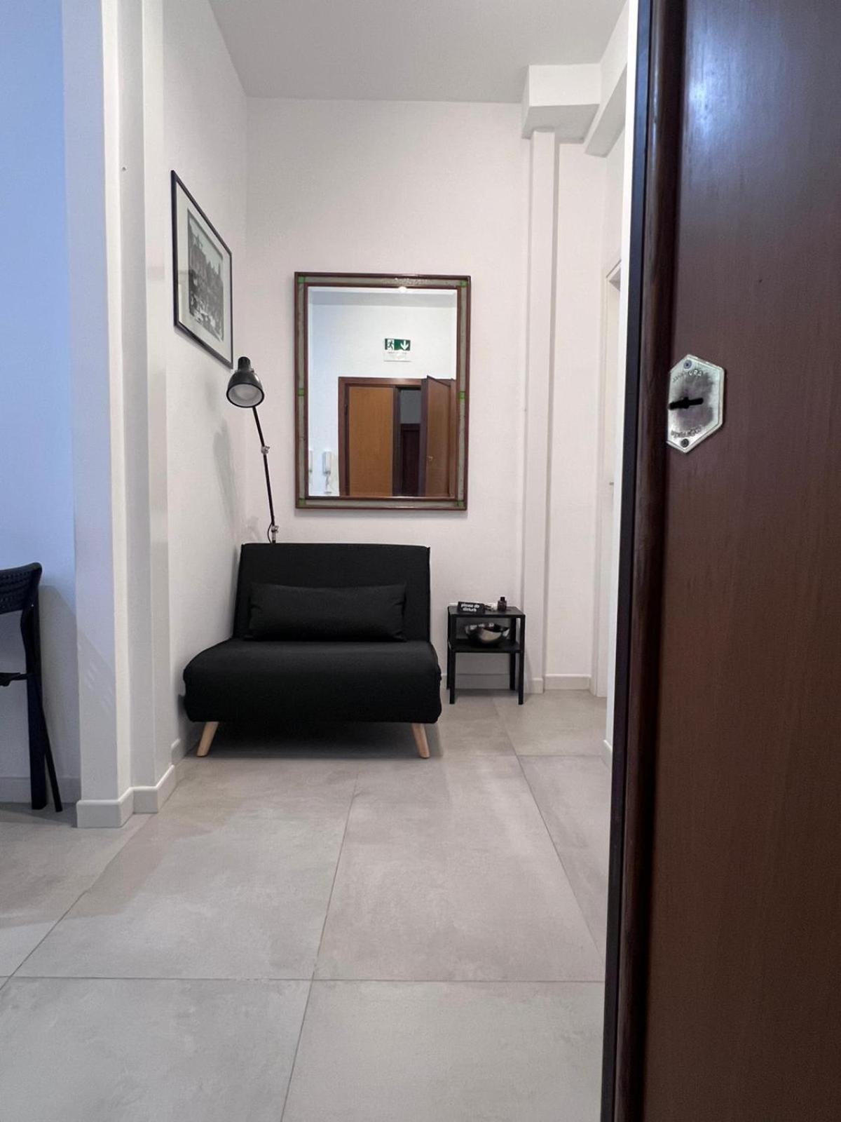 Appartamento Urban House Monteverde *